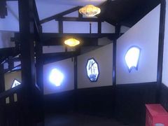 -鸭王烤鸭店(三里河店)
