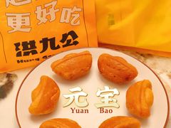 -洪九公(田子坊店)