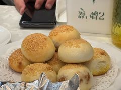 -飞鹿餐饮·陕南菜(北关店)