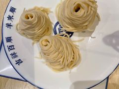 -羊来顺冰煮鲜羊 铁锅烀羊肉(中央大街店)