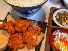 -火山屋台(新街口店)