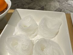 -鼎鼎香·港式火锅(北京SKP店)