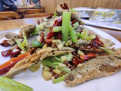 -老味道1992(武当山店)