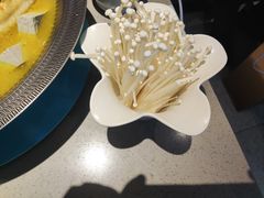 -半天妖烤鱼(丰科万达店)