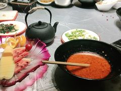 -红辣椒·川菜·火锅(张杨路店)