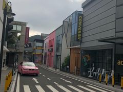 -玫瑰小镇