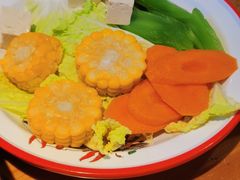 -四禧精酿铜锅涮肉·烧烤工场(大明湖店)