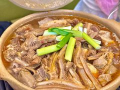 -牛百道·鲜活牛肉馆(天一店)