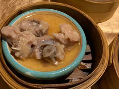 -哈尔滨永泰喜来登酒店·璟泰公馆