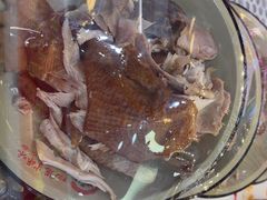 -豫掌柜饸饹面·烩面(秀沿路店)