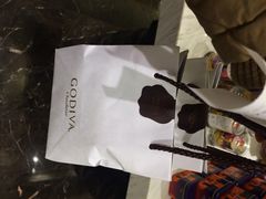 -GODIVA(港汇恒隆广场)