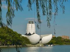 -东湖景区