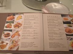 -利苑酒家(宜安广场店)
