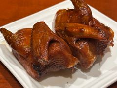 -杭州JW万豪酒店-万豪中餐厅
