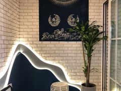 用餐区-贵凤凰贵州米粉(望京店)