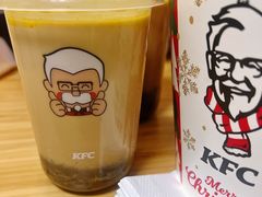 -肯德基(建华店)