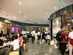 -海底捞大排档火锅(打浦路店)