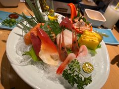 -沼津港渔市(宏伊国际广场店)