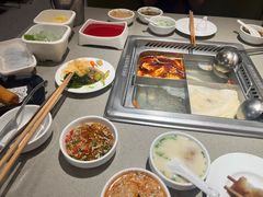 -海底捞火锅(顺义华联店)
