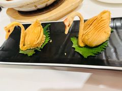 -白天鹅宾馆-宏图府餐厅