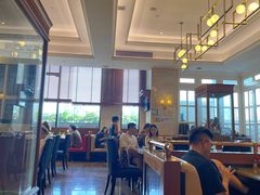 -吴系粤菜馆·茶餐厅(深业上城店)