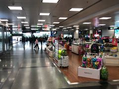 -厦门高崎国际机场-T3航站楼