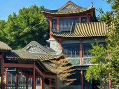 -顺峰山公园