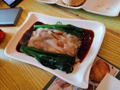 -添好运点心专门店(百老汇店)