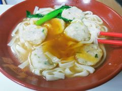 -下环街市熟食中心