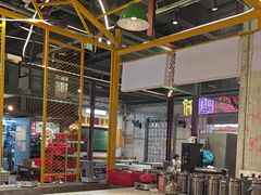 -彭耕记猪油炒小菜(吉联mall店)