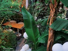 -春树下·树屋花房西餐厅(罍街AS1980店)