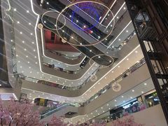 -义乌之心城市生活广场(新马路店)