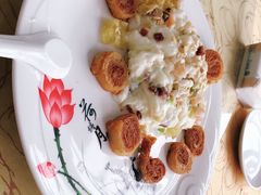 -水乡人家私房菜(逢简店)