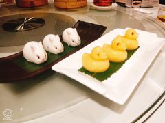 -春满园·早茶·粤菜·宴会(喜宴店)