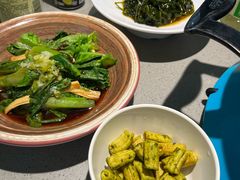 -半天妖烤鱼(紫荆广场店)