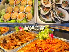 -头家宴会·年会婚礼自助餐·乔迁冷餐茶歇(龙华店)