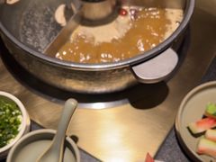 -巴奴毛肚火锅(广益哥伦布店)