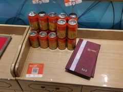 -小桃红·东北菜·春饼烤鸭(南阳湖街店)