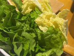 -椰贝原味椰子鸡(江南万达店)