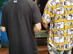 -秦镇史玉林凉皮(翡丽城店)