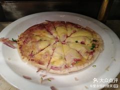 -成都诺亚8号酒店