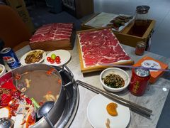 -万物生江北老火锅(海骏达店)