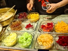 -沙州食驿·非遗小吃夜市