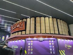 -真北路(地铁站)