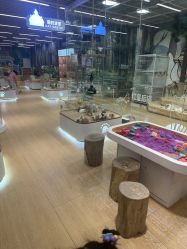 -小象动悟公园(龙湖亦庄天街店)