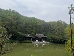 -南山风景名胜区