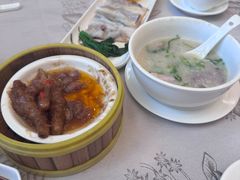 -香云轩·顺德菜(香云纱园林酒店店)