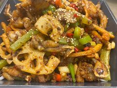 -李氏传家菜(兴城路店)