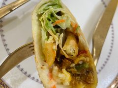 -BRBR叙利亚餐厅(总店)