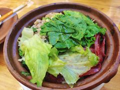 -潮香兴煲仔饭(莲花路店)